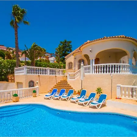 Sea&dreams Niceview Villa *