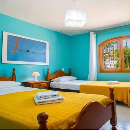 Villa Sea&dreams Niceview Calpe