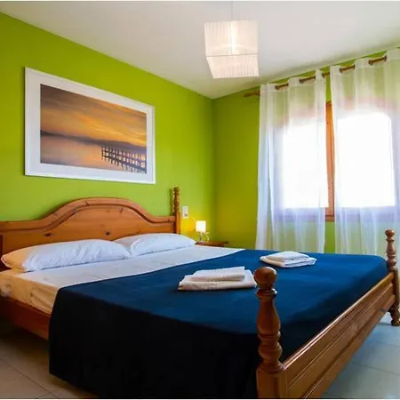 Sea&dreams Niceview * Κάλπε