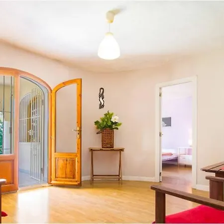 Sea&dreams Niceview Villa