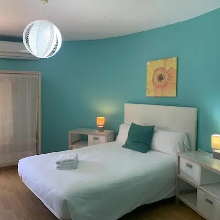 Sea&dreams Niceview Βίλα