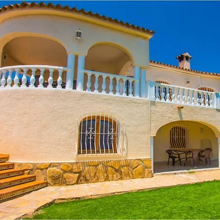 Sea&dreams Niceview Villa