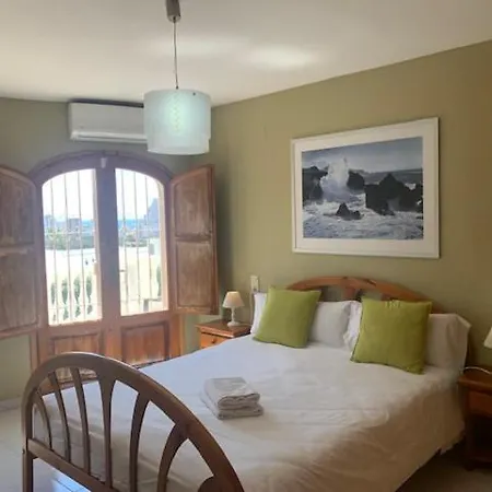 Sea&dreams Niceview Villa Calp