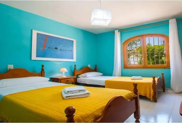 Villa Sea&dreams Niceview Calpe