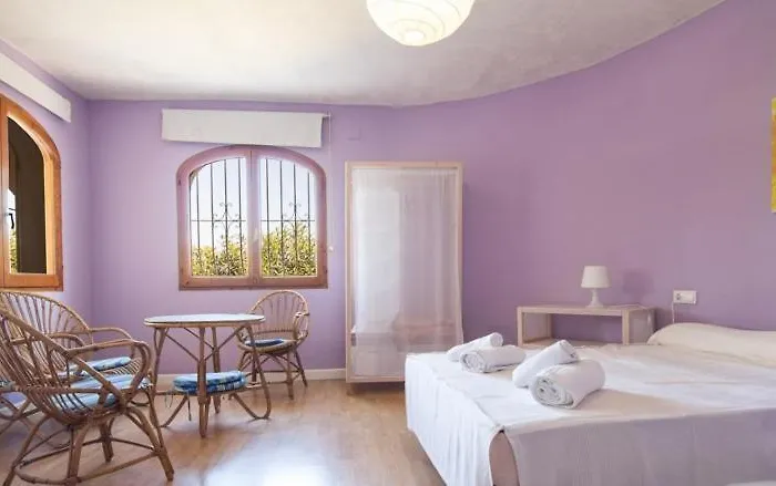 Sea&dreams Niceview * Calpe