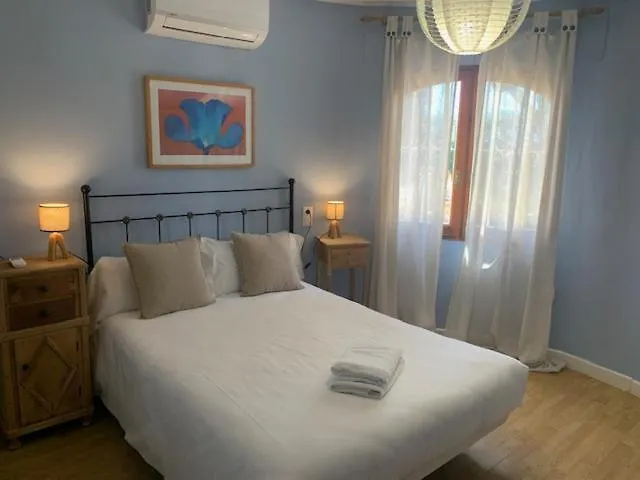 Sea&dreams Niceview Villa *