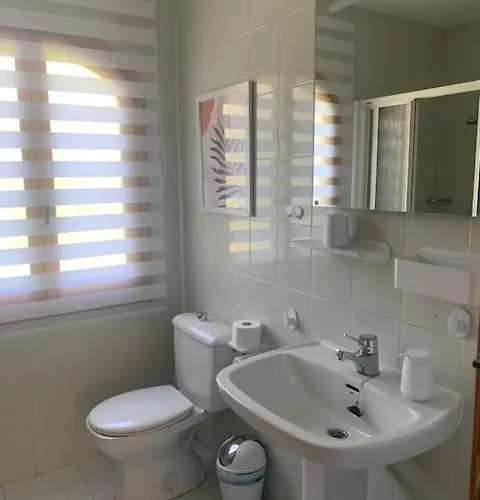 Villa Sea&dreams Niceview *