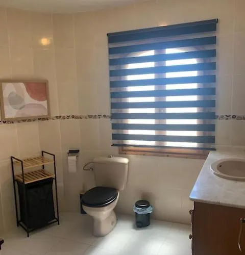 Villa Sea&dreams Niceview Calpe