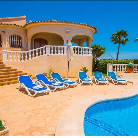 فيلة Sea&dreams Niceview كاليبي