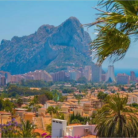 Sea&dreams Niceview فيلة كاليبي