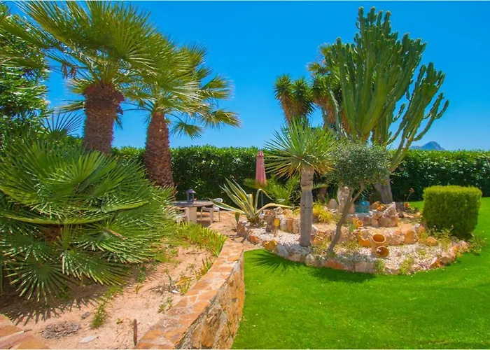 فيلة Sea&dreams Niceview