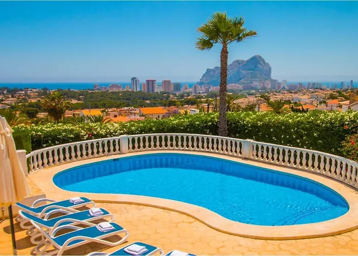 Sea&dreams Niceview فيلة *