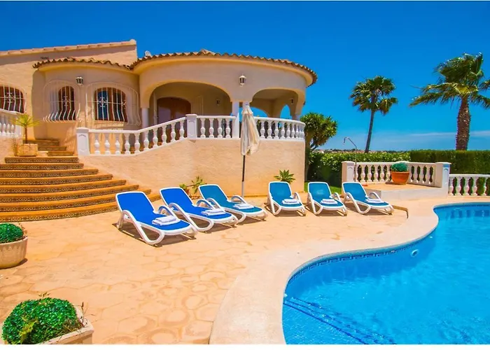 فيلة Sea&dreams Niceview كاليبي