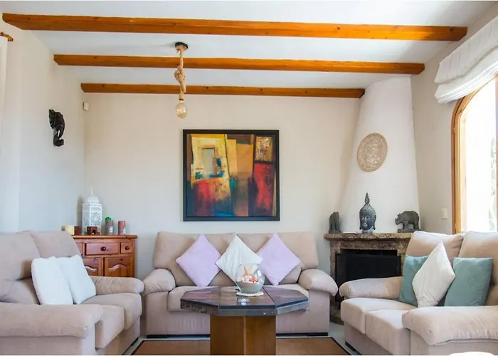 Sea&dreams Niceview كاليبي