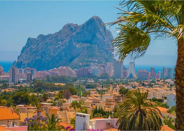 Sea&dreams Niceview فيلة كاليبي