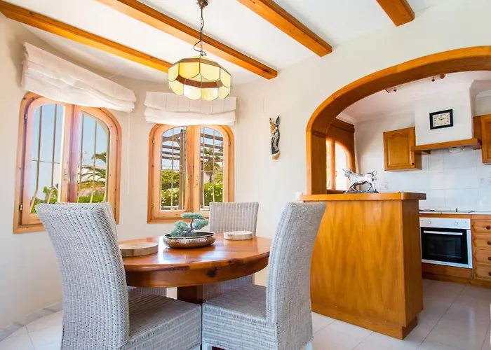 فيلة Sea&dreams Niceview كاليبي