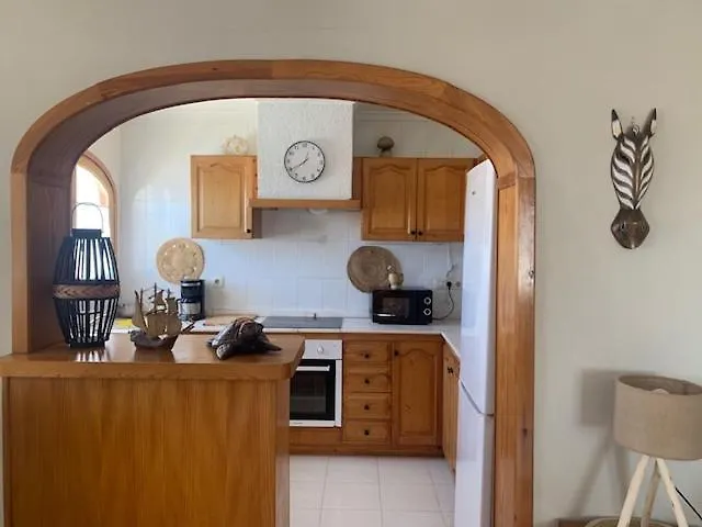 Sea&dreams Niceview كاليبي