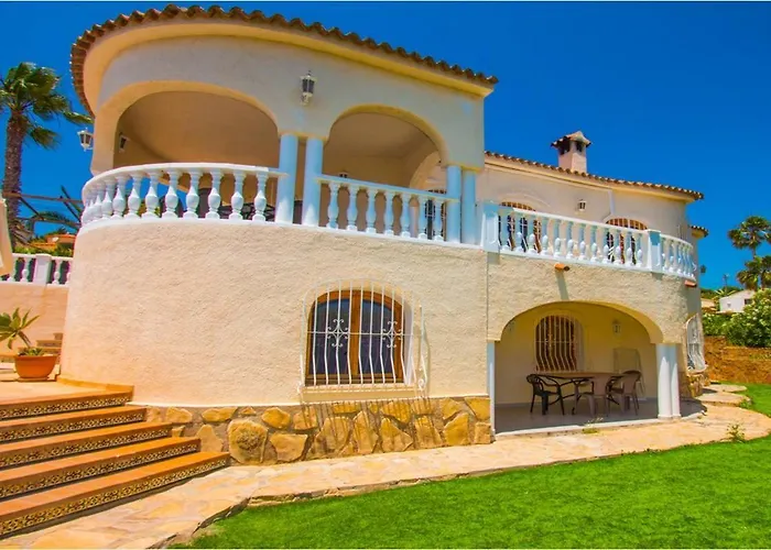 Sea&dreams Niceview فيلة