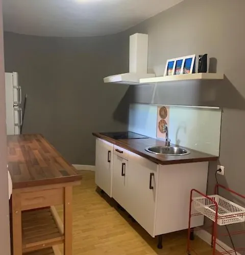 Sea&dreams Niceview *