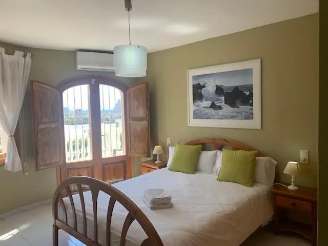 Sea&dreams Niceview فيلة كاليبي